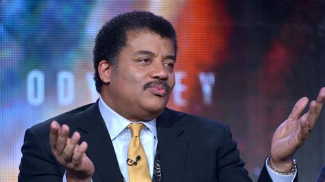 Neil deGrasse Tyson: The Most Powerful Nerd In The .